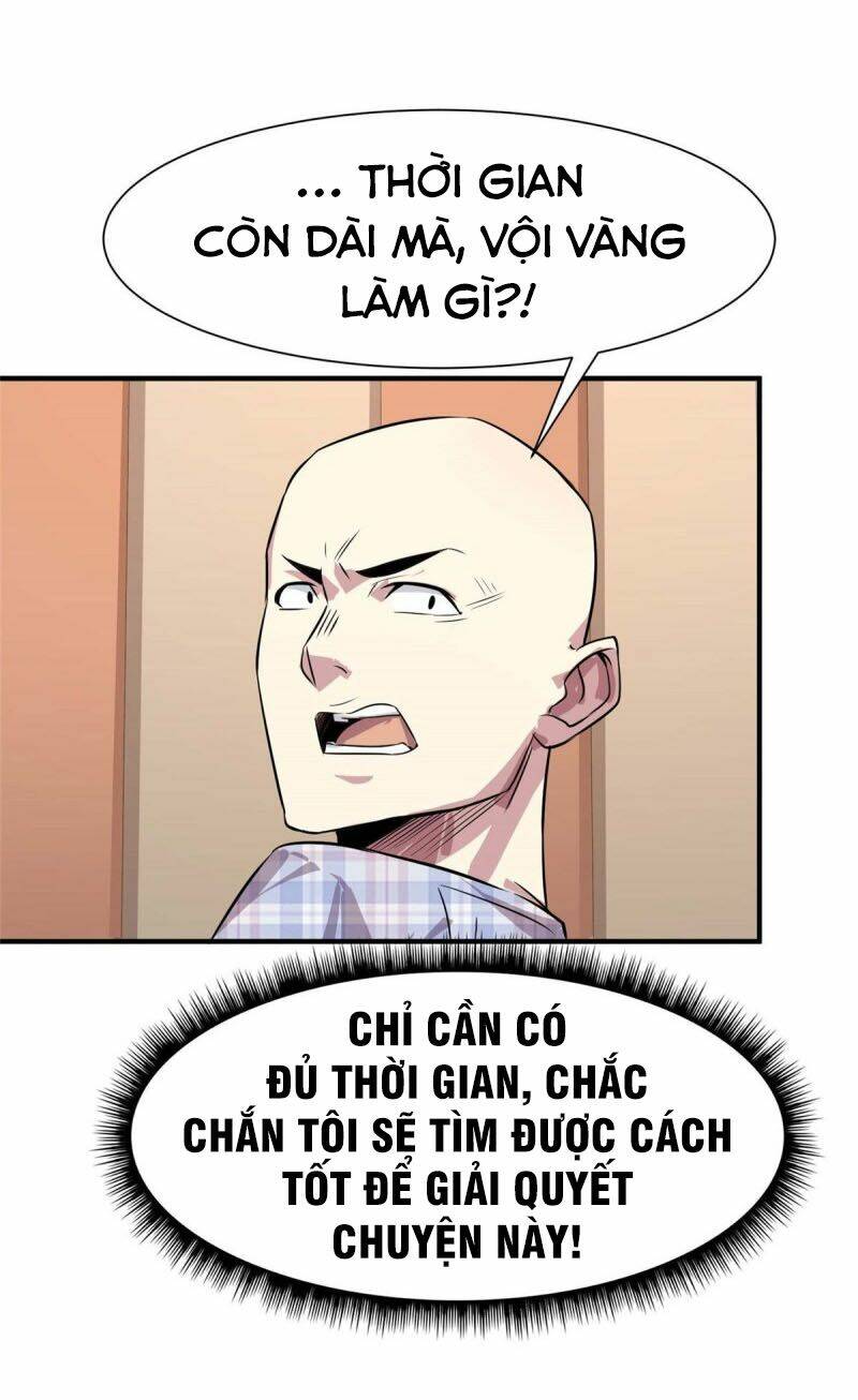 Hắc Tạp Chapter 68 - TC Truyện