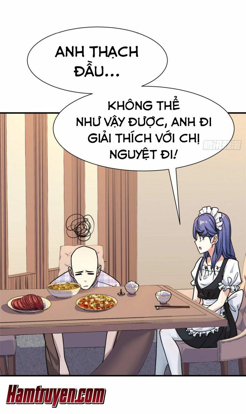 Hắc Tạp Chapter 68 - TC Truyện