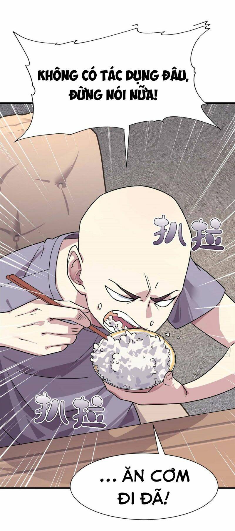Hắc Tạp Chapter 68 - TC Truyện