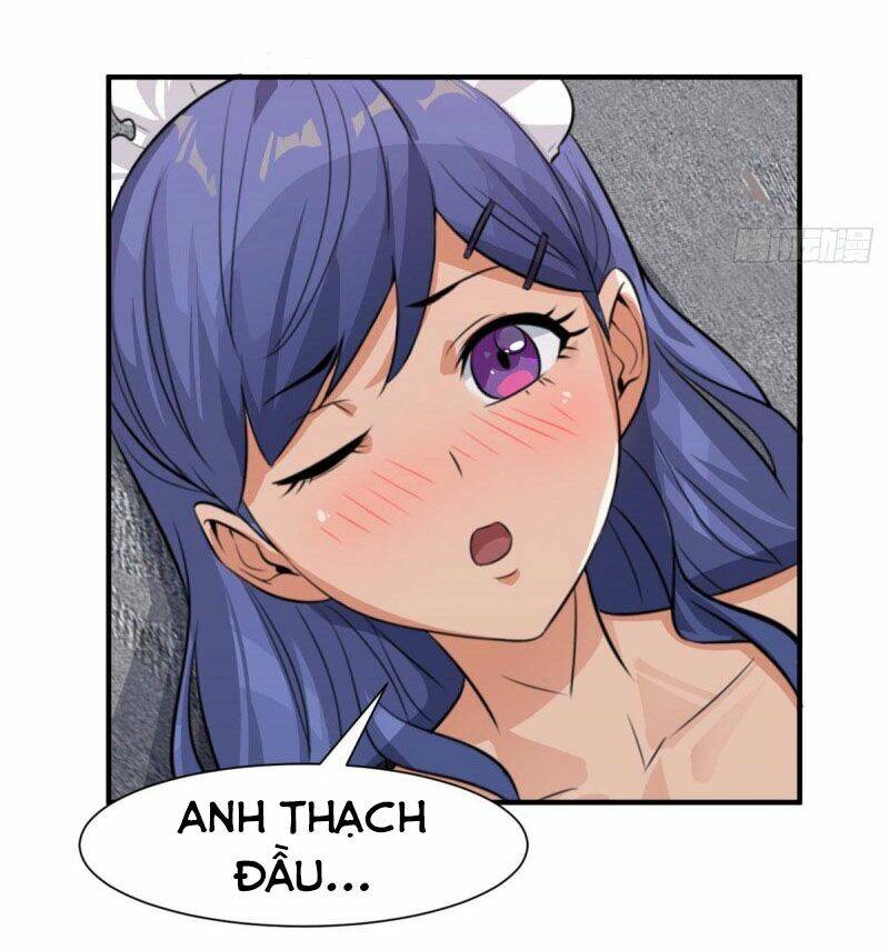 Hắc Tạp Chapter 68 - TC Truyện