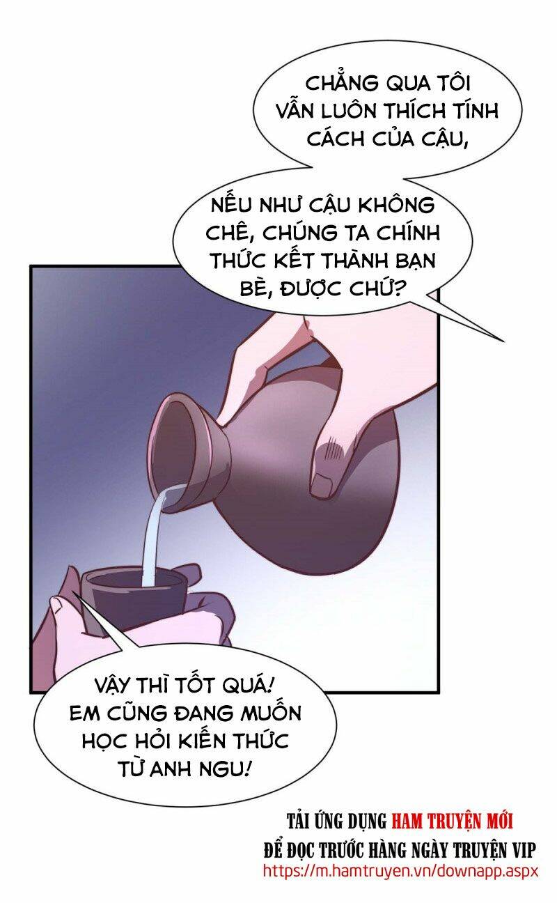 Hắc Tạp Chapter 75 - TC Truyện