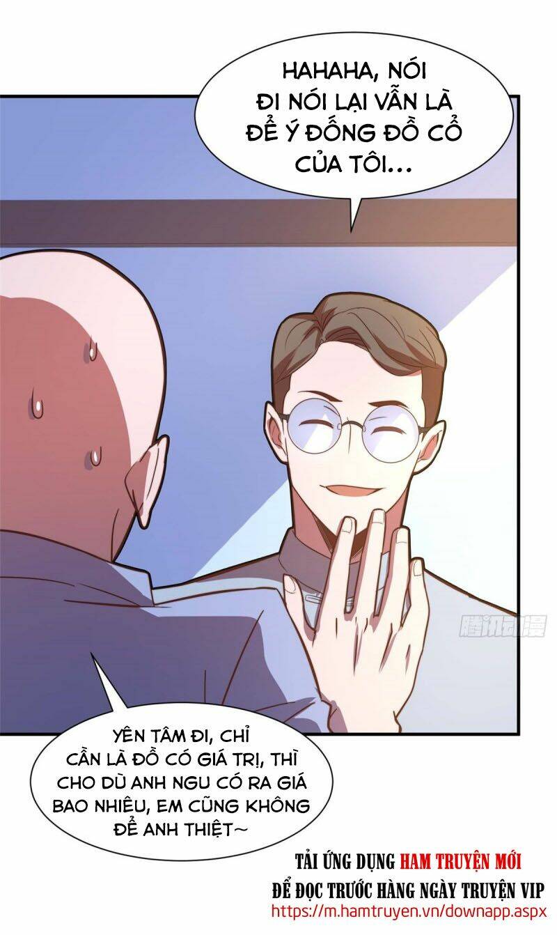 Hắc Tạp Chapter 75 - TC Truyện