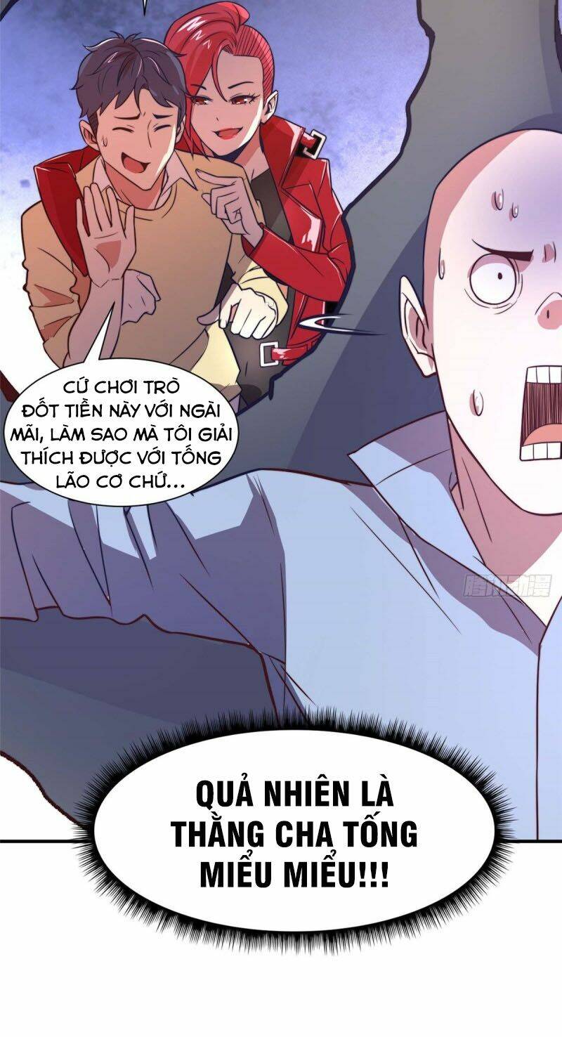 Hắc Tạp Chapter 75 - TC Truyện
