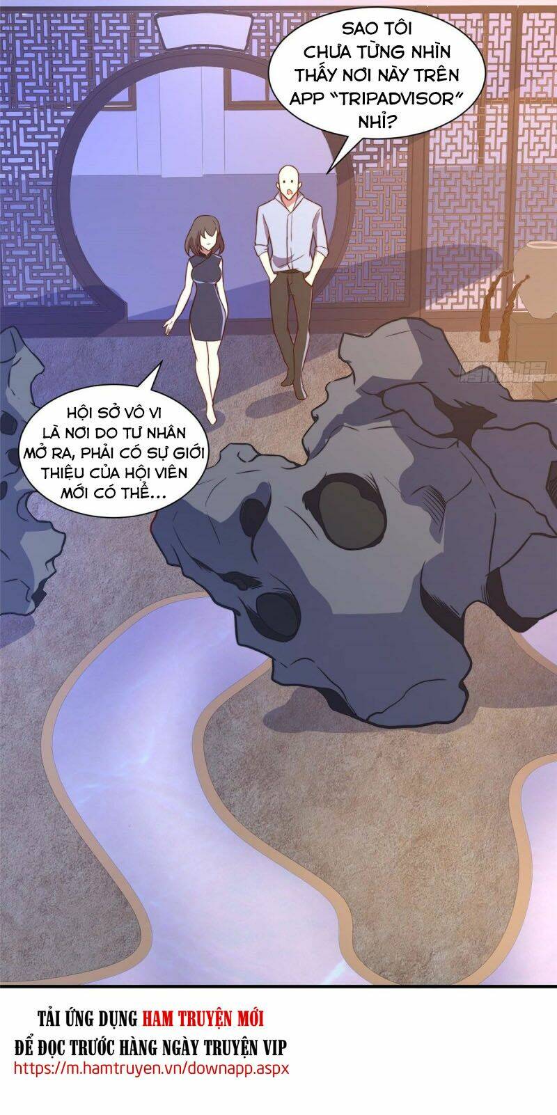 Hắc Tạp Chapter 75 - TC Truyện