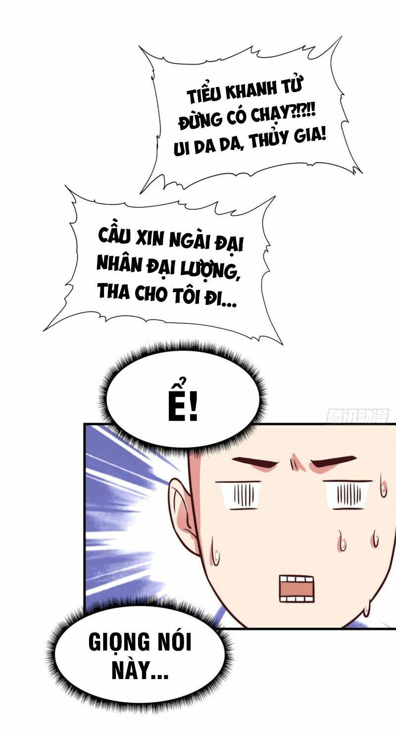 Hắc Tạp Chapter 75 - TC Truyện