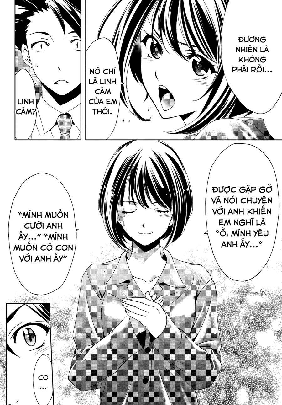 Hitman Chapter 91 - TC Truyện