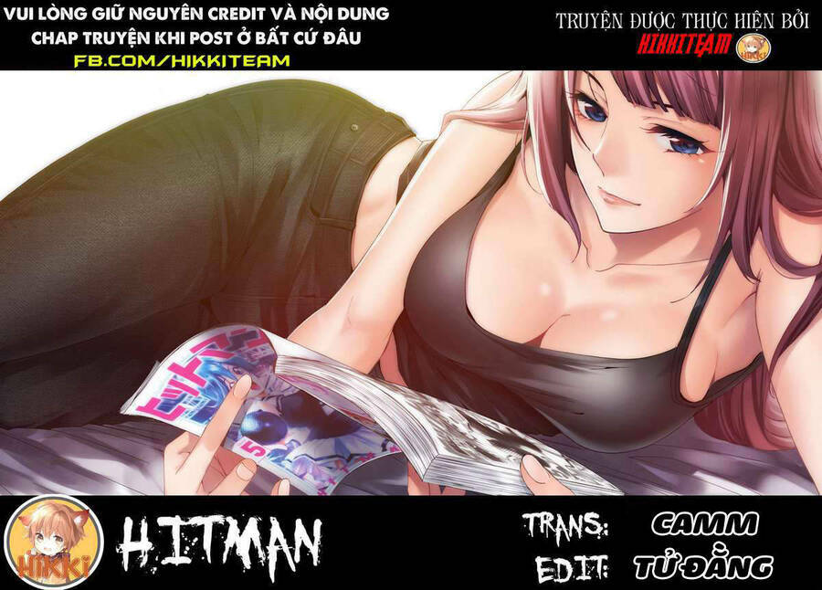 Hitman Chapter 91 - TC Truyện