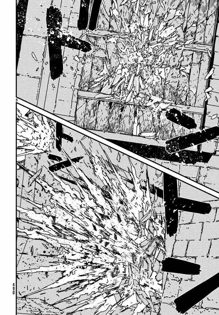 Issak Chapter 12 - AB Truyện