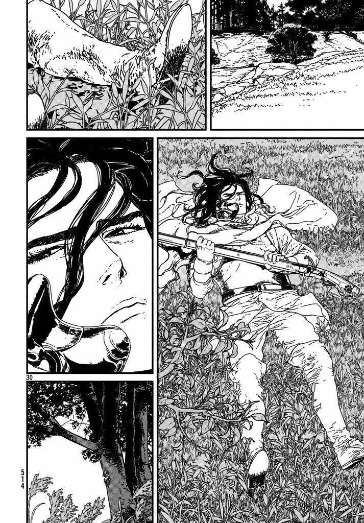 Issak Chapter 12 - AB Truyện