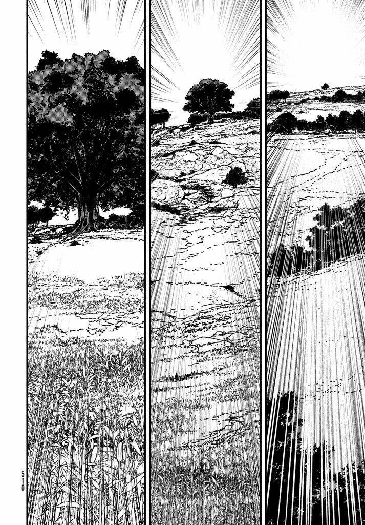 Issak Chapter 12 - AB Truyện