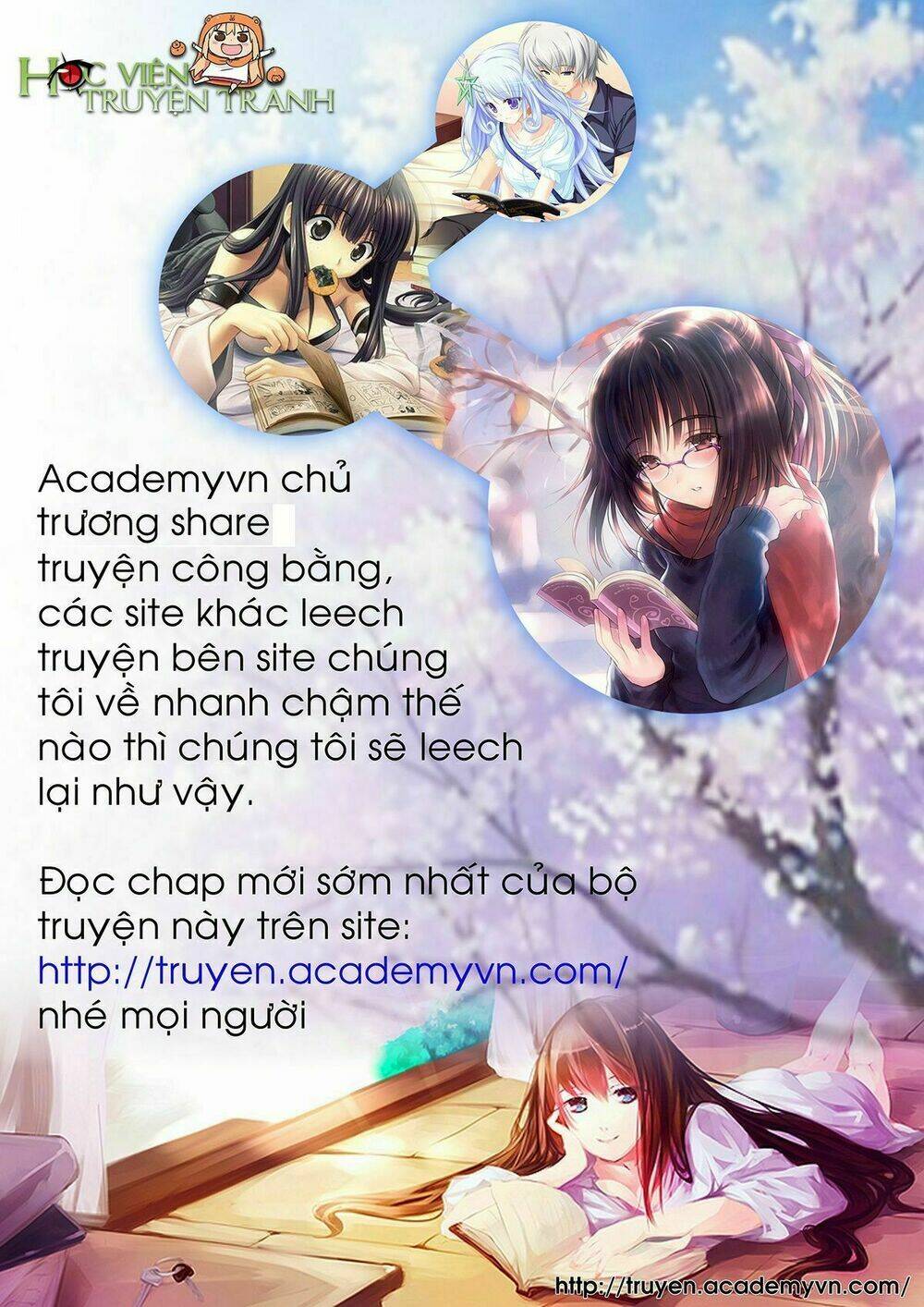 Issak Chapter 12 - AB Truyện