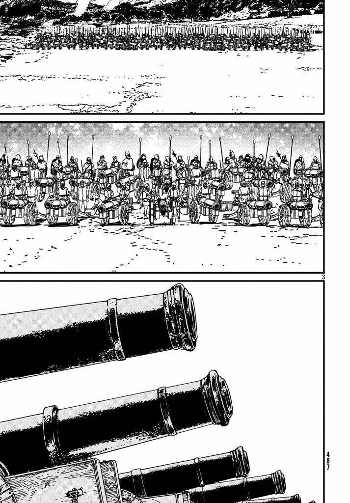 Issak Chapter 12 - AB Truyện
