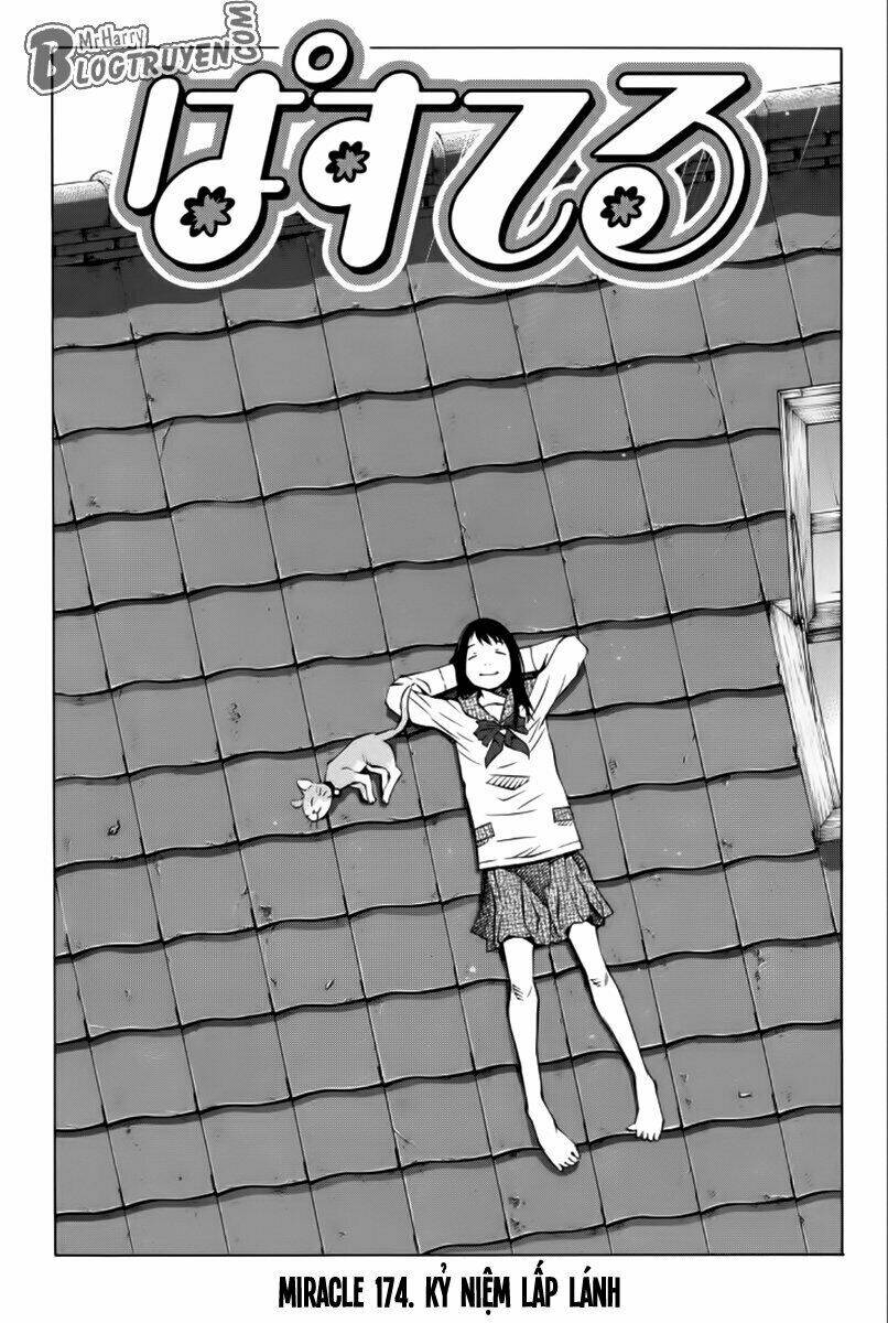 Pastel Chapter 174 - AB Truyện