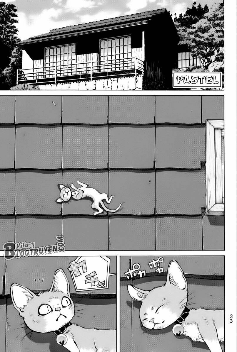 Pastel Chapter 174 - AB Truyện