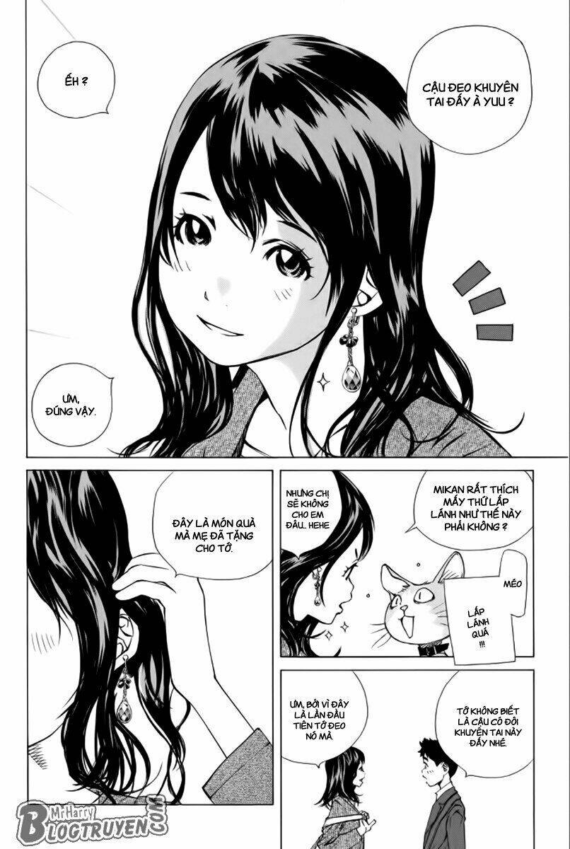 Pastel Chapter 174 - AB Truyện