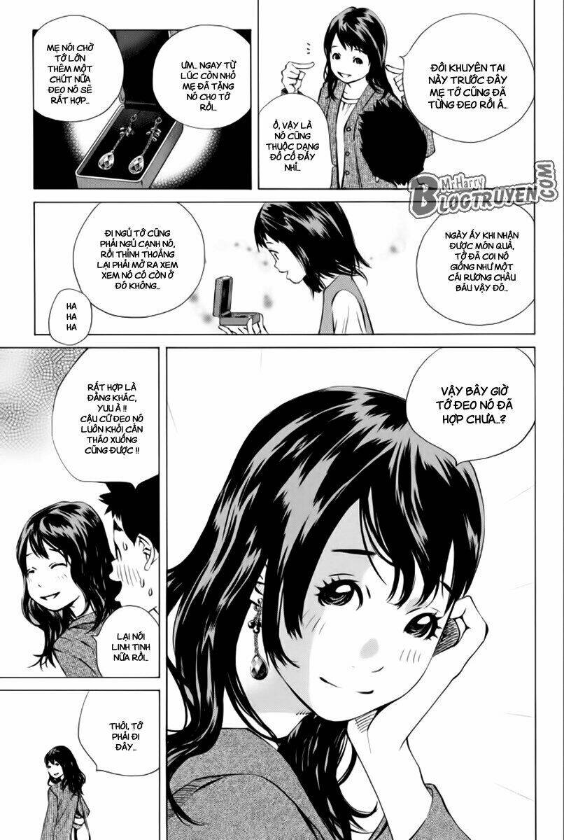 Pastel Chapter 174 - AB Truyện