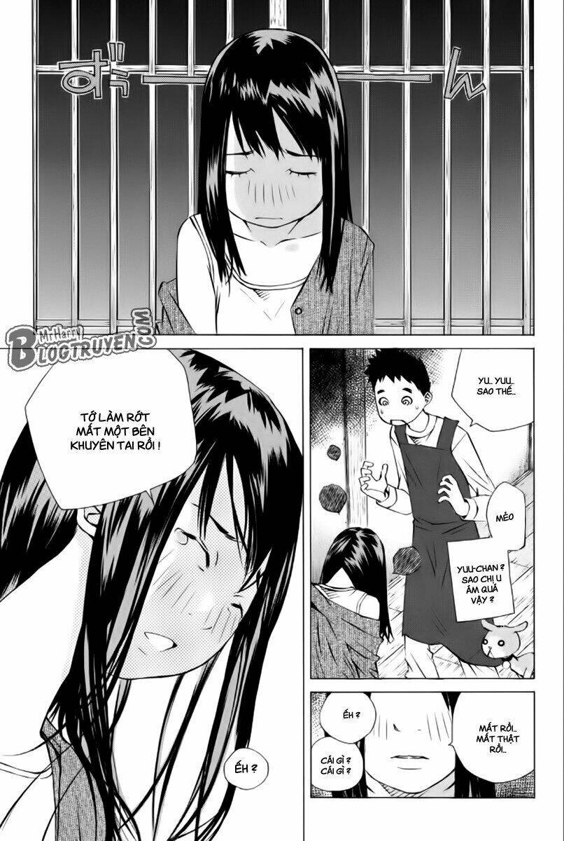 Pastel Chapter 174 - AB Truyện