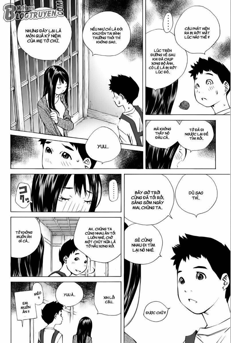 Pastel Chapter 174 - AB Truyện