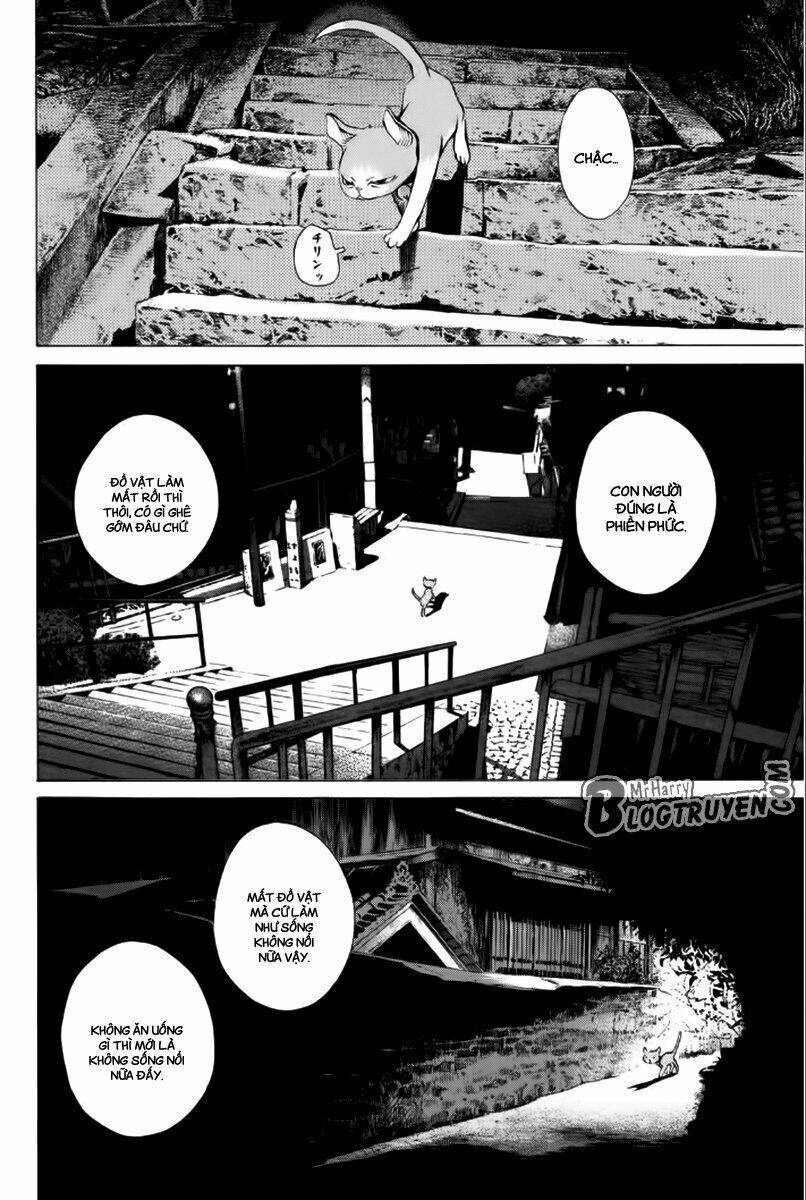 Pastel Chapter 174 - AB Truyện