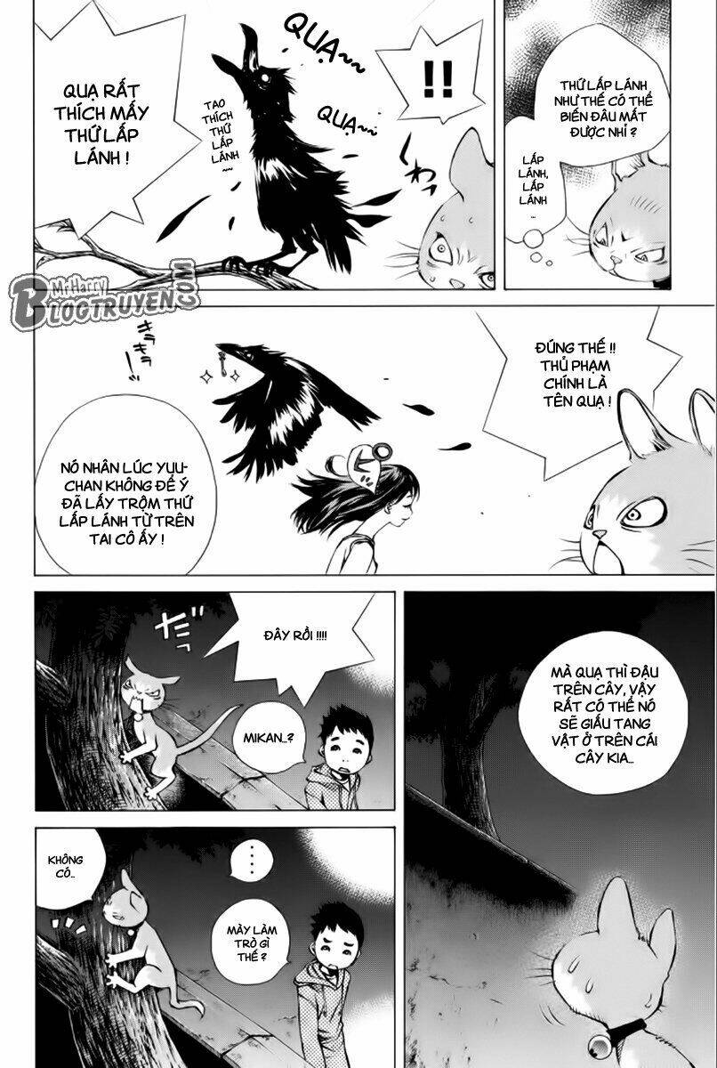 Pastel Chapter 174 - AB Truyện
