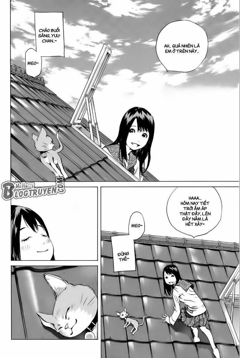 Pastel Chapter 174 - AB Truyện