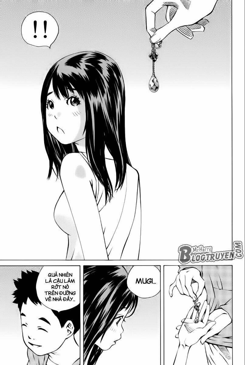 Pastel Chapter 174 - AB Truyện