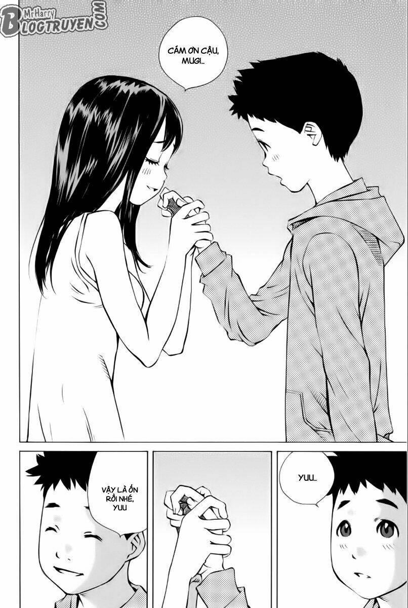 Pastel Chapter 174 - AB Truyện