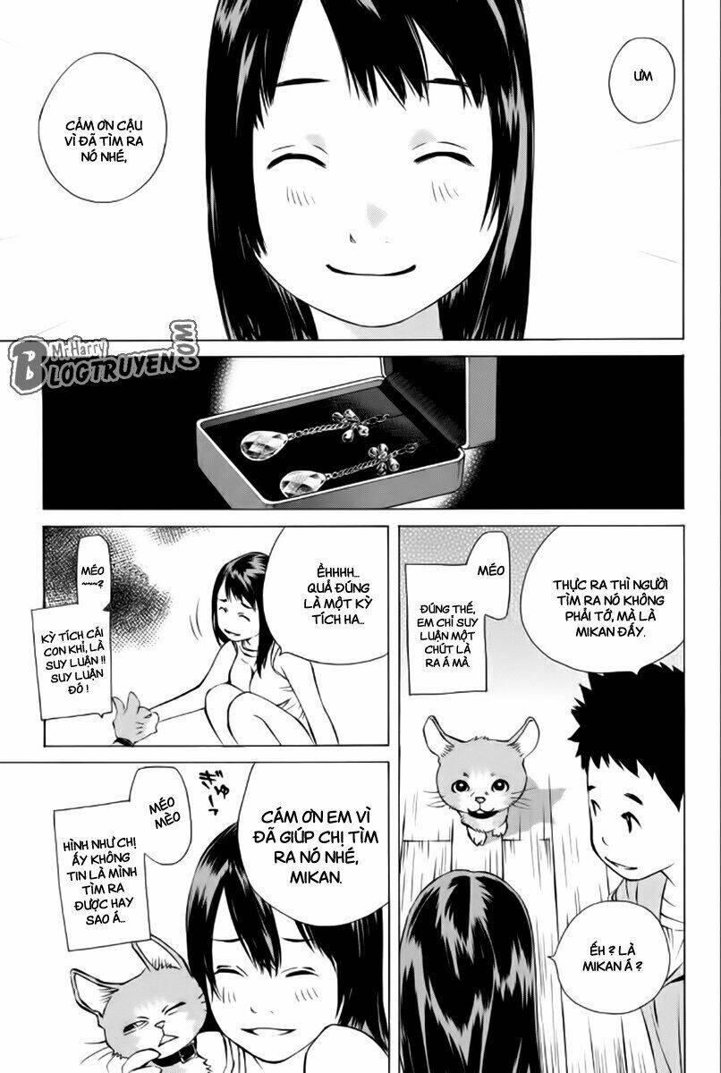 Pastel Chapter 174 - AB Truyện