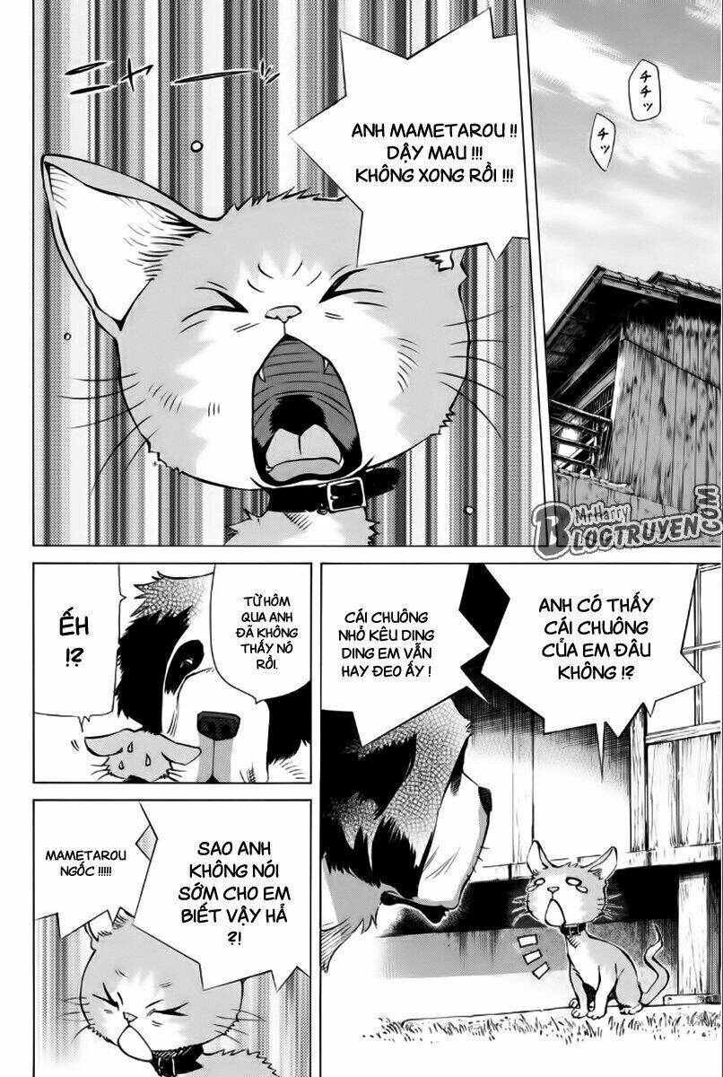 Pastel Chapter 174 - AB Truyện