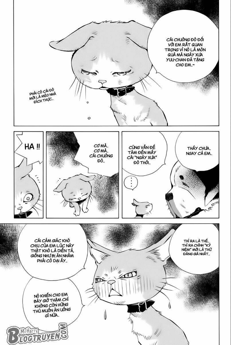 Pastel Chapter 174 - AB Truyện