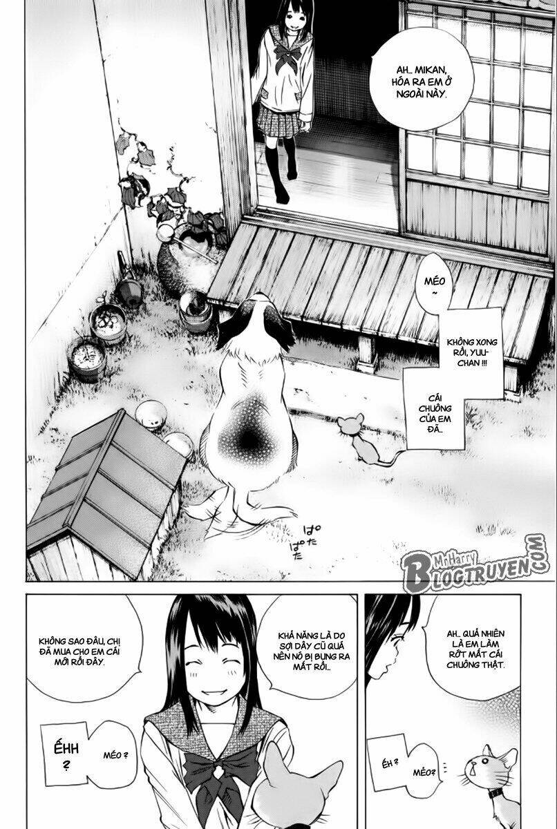 Pastel Chapter 174 - AB Truyện