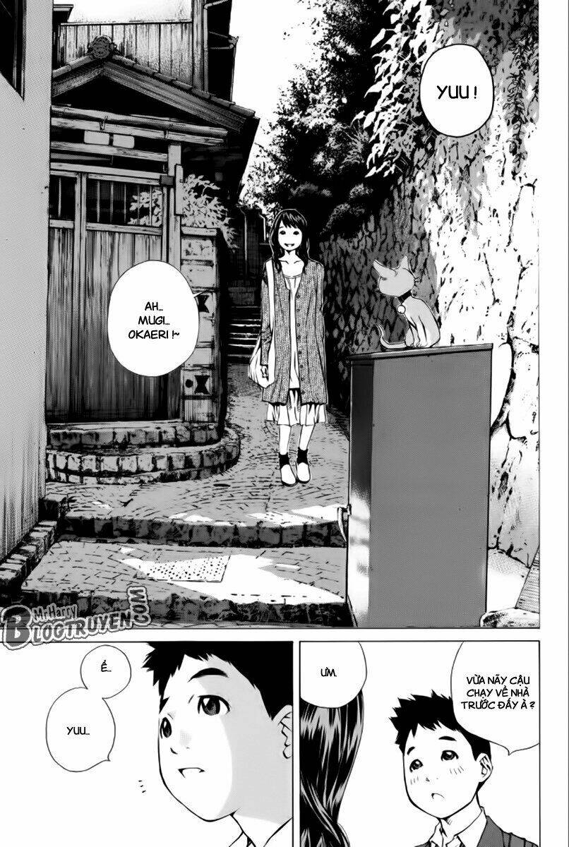 Pastel Chapter 174 - AB Truyện