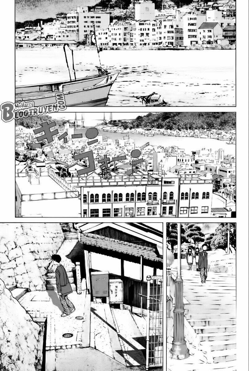 Pastel Chapter 174 - AB Truyện