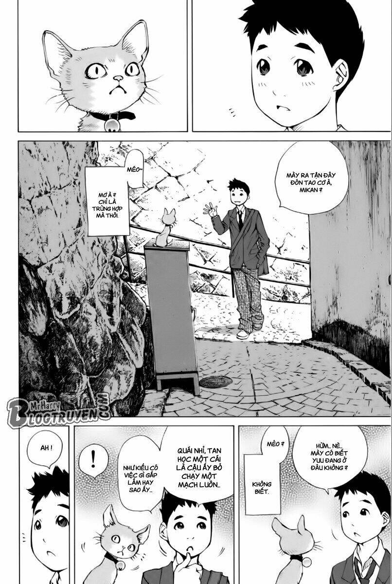 Pastel Chapter 174 - AB Truyện