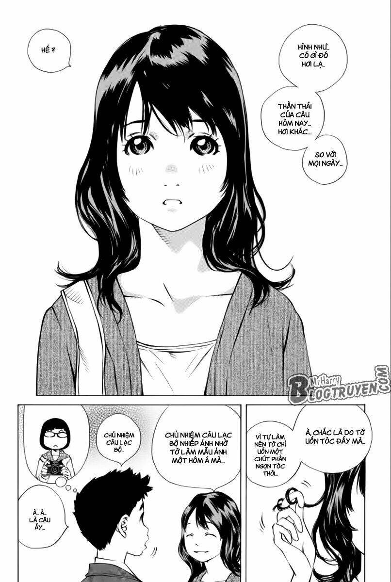 Pastel Chapter 174 - AB Truyện