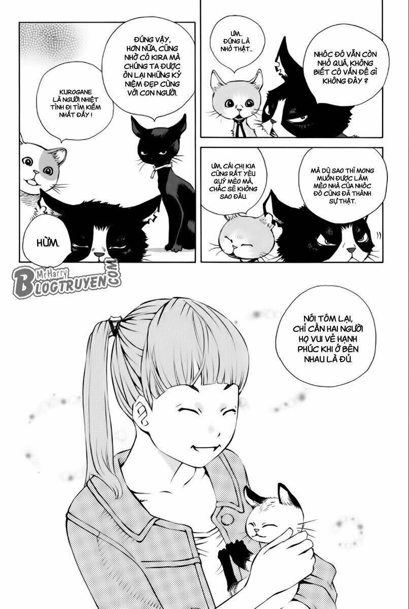 Pastel Chapter 176 - TC Truyện