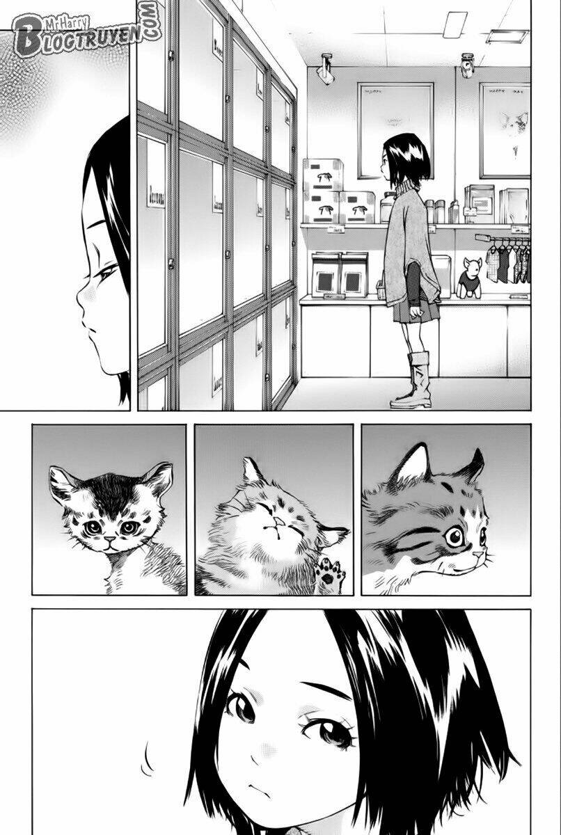 Pastel Chapter 176 - TC Truyện