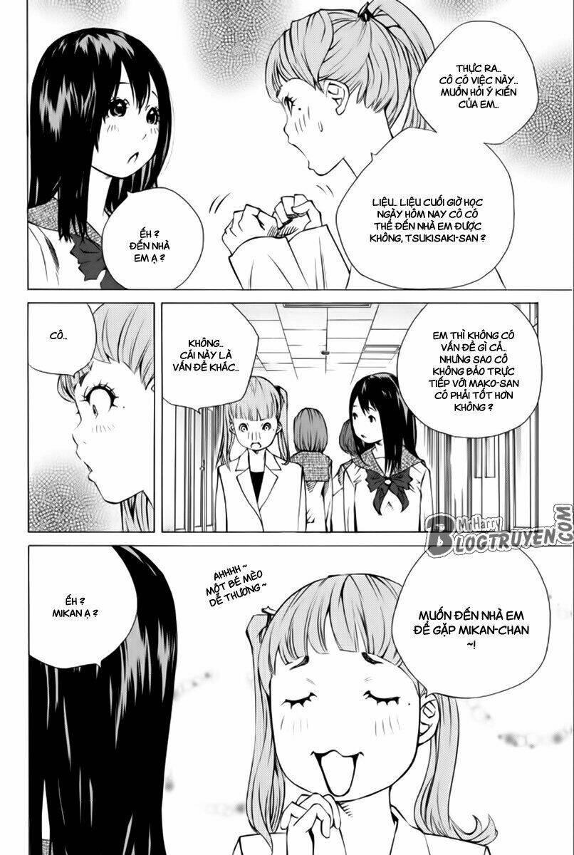 Pastel Chapter 176 - TC Truyện