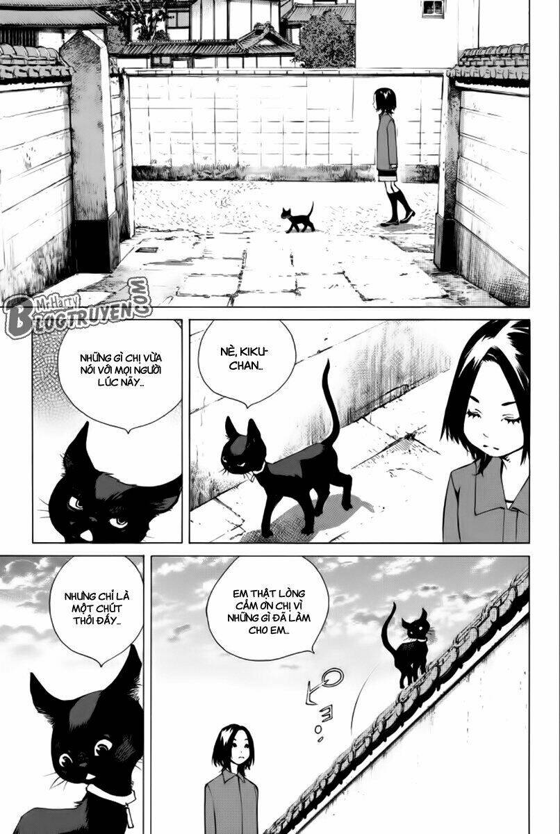 Pastel Chapter 176 - TC Truyện