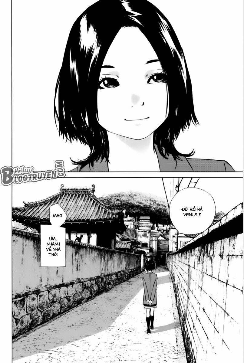 Pastel Chapter 176 - TC Truyện