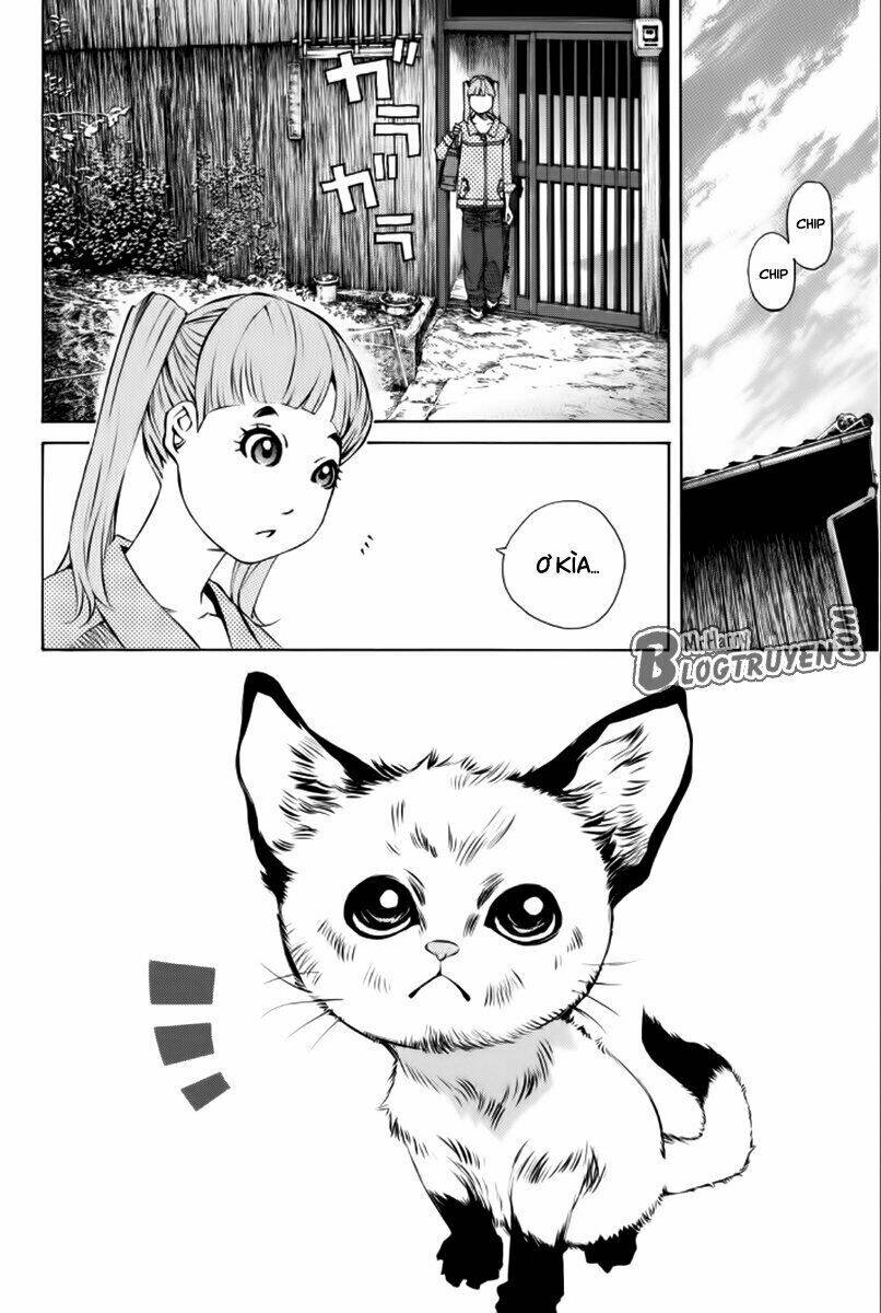 Pastel Chapter 176 - TC Truyện