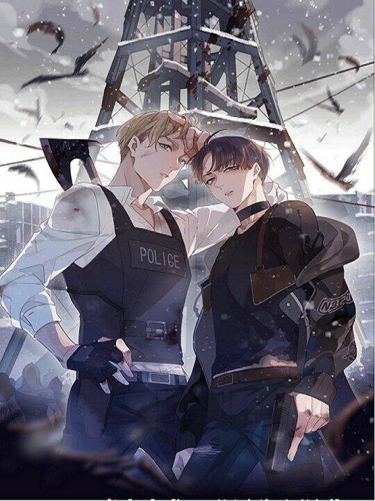Quy Linh Chapter 0 - AB Truyện