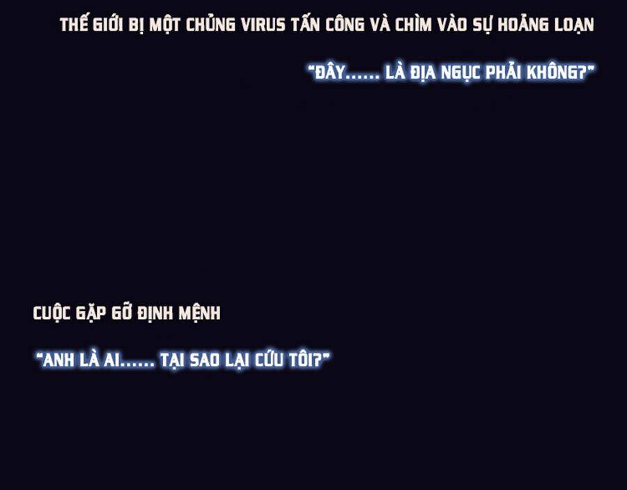 Quy Linh Chapter 0 - AB Truyện