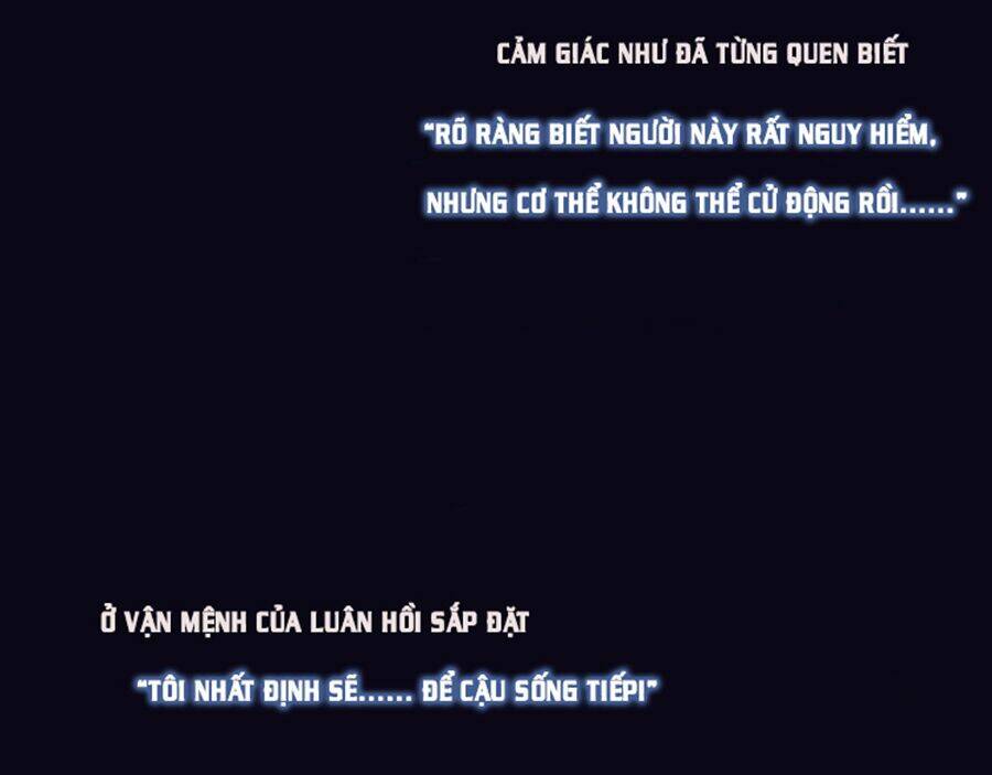 Quy Linh Chapter 0 - AB Truyện