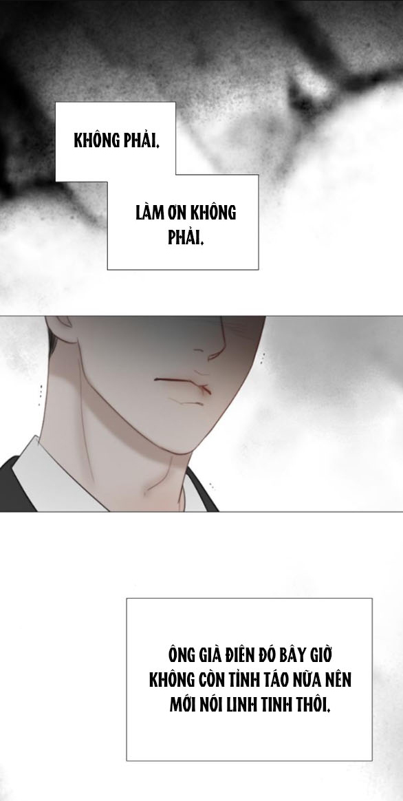 Serena Chapter 80.1 - AB Truyện