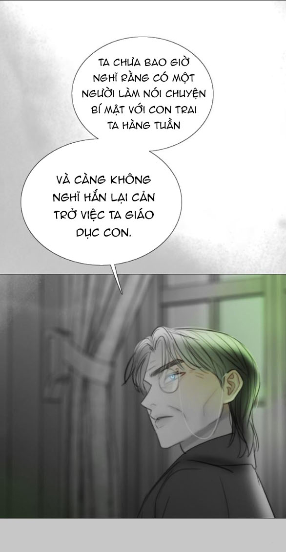 Serena Chapter 80.1 - AB Truyện