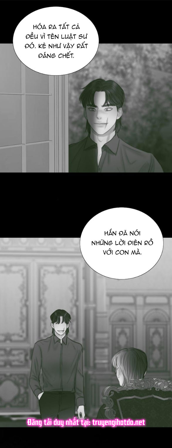 Serena Chapter 80.1 - AB Truyện