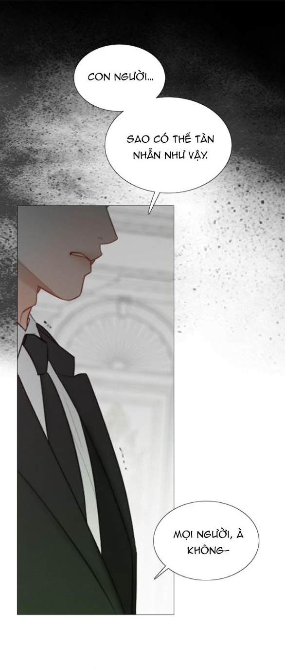 Serena Chapter 80.1 - AB Truyện