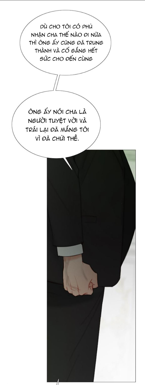 Serena Chapter 80.1 - AB Truyện