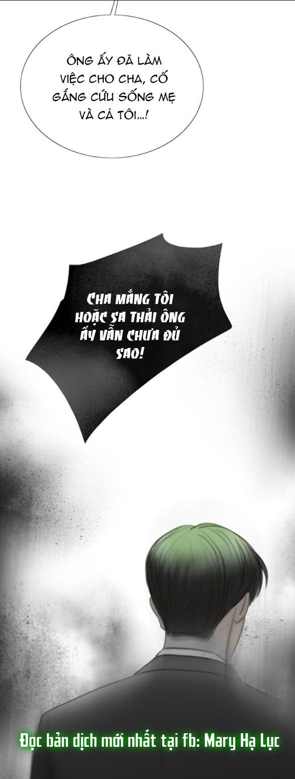 Serena Chapter 80.1 - AB Truyện